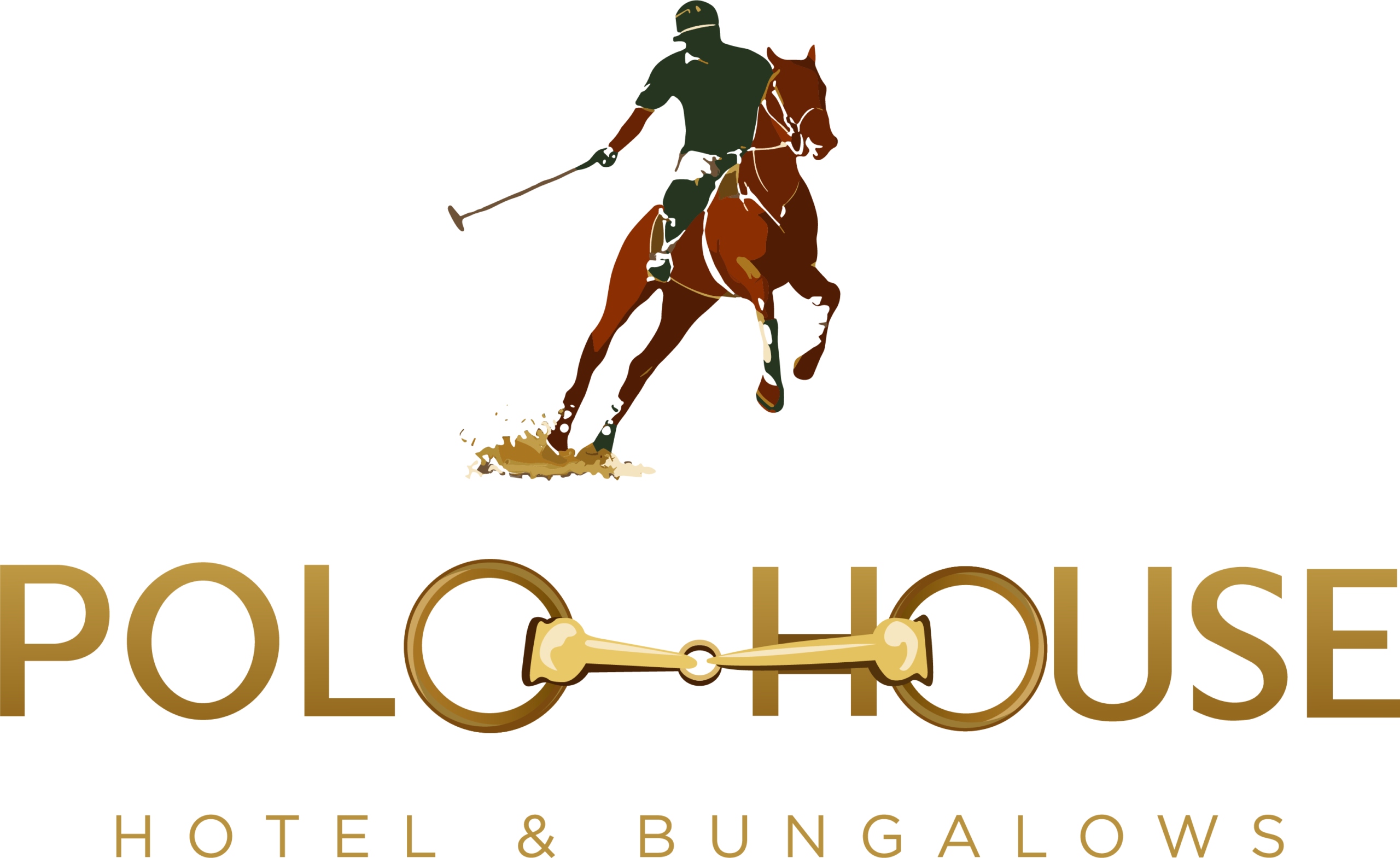 The Polo House and Bungalows