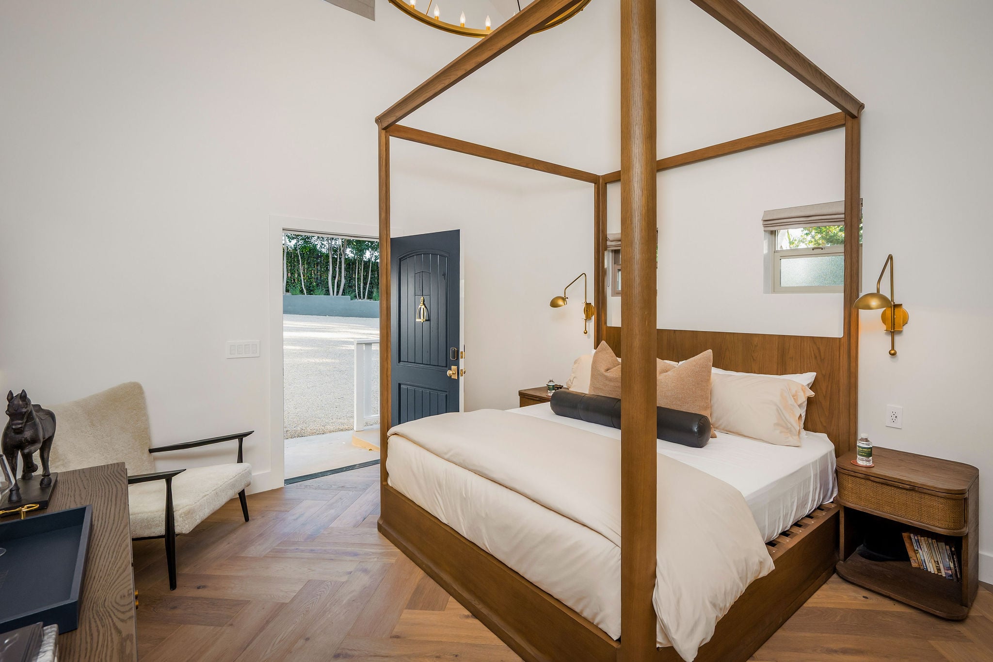 Bungalow 8 at The Polo House