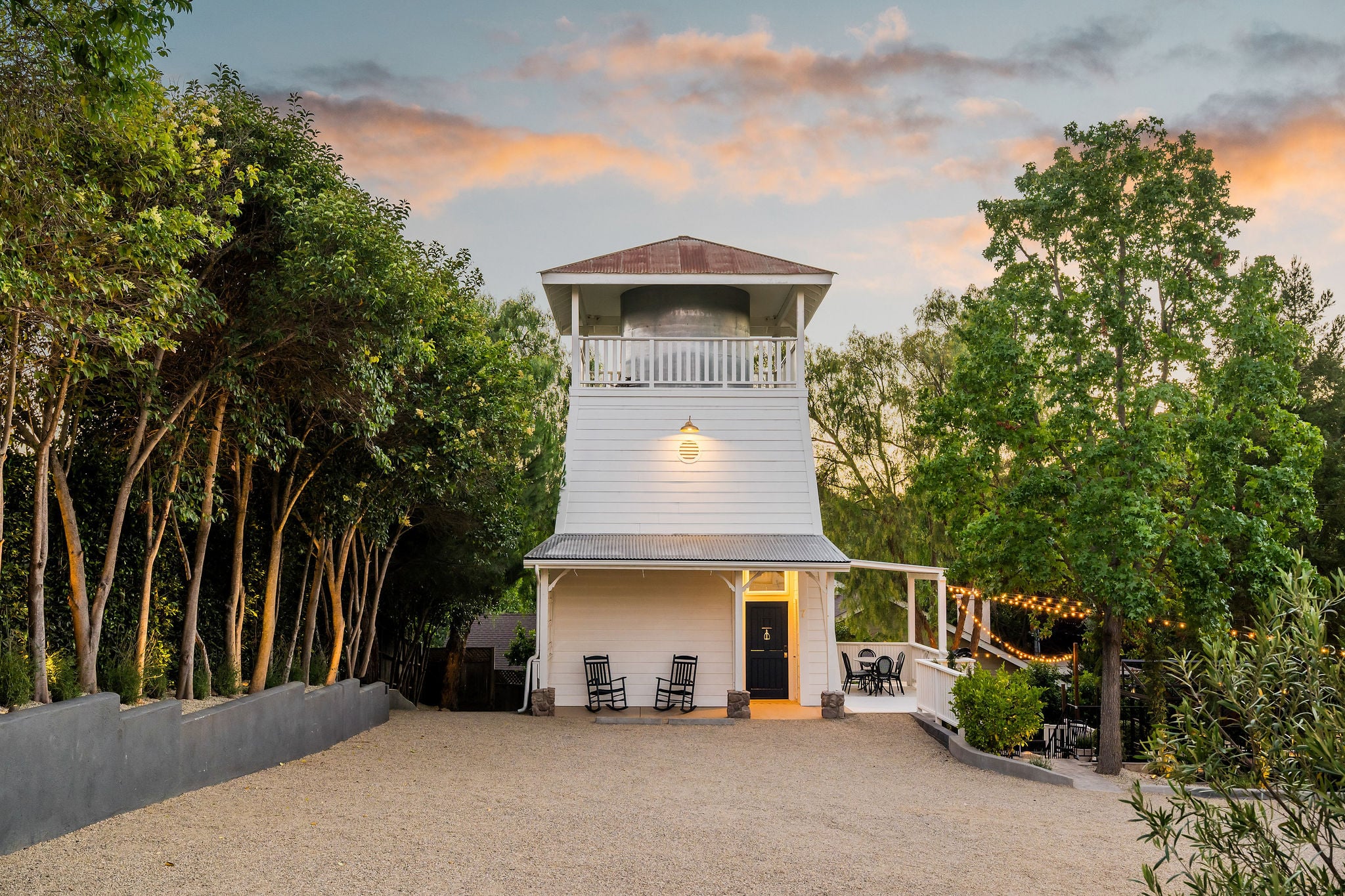 Bungalow 7 at The Polo House