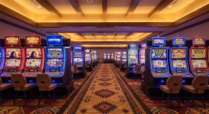 Chumash Casino